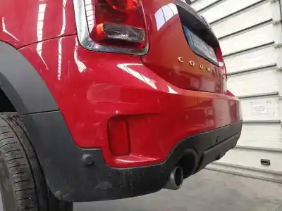 Автозапчастина б/у задній бампер для mini mini countryman (f60) cooper посилання на oem iam   