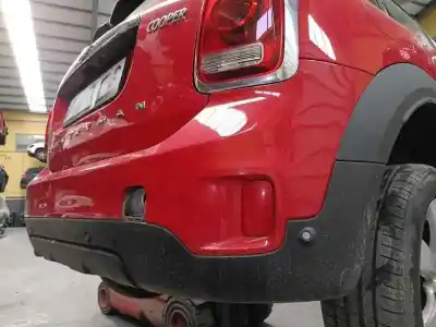 Автозапчастина б/у задній бампер для mini mini countryman (f60) cooper посилання на oem iam   