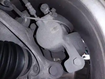 Автозапчасти б/у передний левый тормозной суппорт за mini mini countryman (f60) cooper ссылки oem iam 
