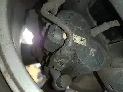 Автозапчасти б/у задний левый тормозной суппорт за mini mini countryman (f60) cooper ссылки oem iam 688553301
