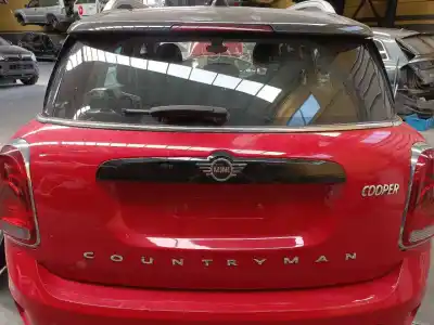 Автозапчасти б/у задняя дверь за mini mini countryman (f60) cooper ссылки oem iam 