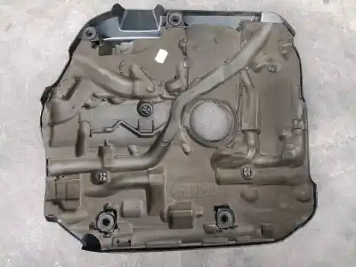 Автозапчастина б/у крішка двигуна для mini mini countryman (f60) cooper посилання на oem iam   