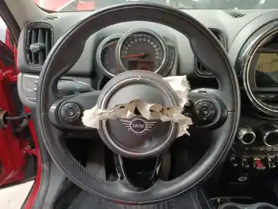 Автозапчасти б/у руль за MINI MINI COUNTRYMAN (F60) COOPER ссылки OEM IAM   