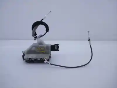 Second-hand car spare part FRONT RIGHT DOOR LOCK for PEUGEOT 5008  OEM IAM references 104234 E1-A4-52-1 16942678