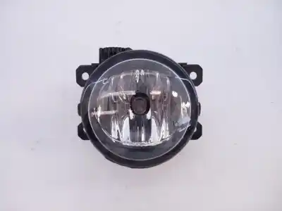 Peça sobressalente para automóvel em segunda mão farol / projetor de nevoeiro direito por peugeot 5008 gt line referências oem iam 9687410080