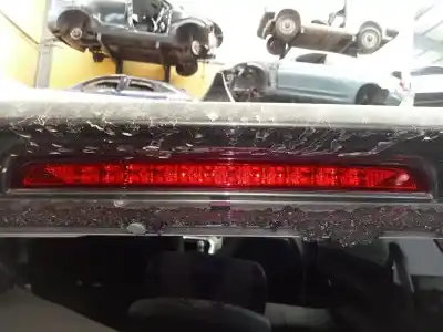 Автозапчастина б/у  для PEUGEOT 5008  Посилання на OEM IAM   