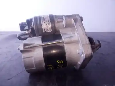 Peça sobressalente para automóvel em segunda mão motor de arranque por peugeot 5008 gt line referências oem iam 9812715480