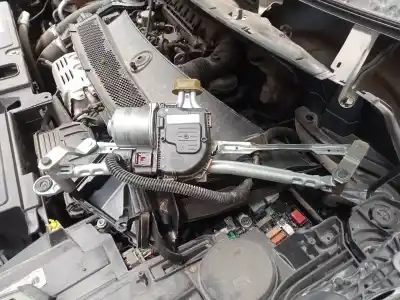 Peça sobressalente para automóvel em segunda mão motor do limpa para brisas por peugeot 5008 gt line referências oem iam 1397225003