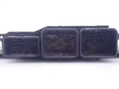 Second-hand car spare part ecu engine control for citroen c4 lim. business oem iam references 9677031180 e3-b2-24-4 0281017862