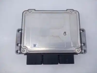 Second-hand car spare part ecu engine control for citroen c4 lim. business oem iam references 9677031180 e3-b2-24-4 0281017862