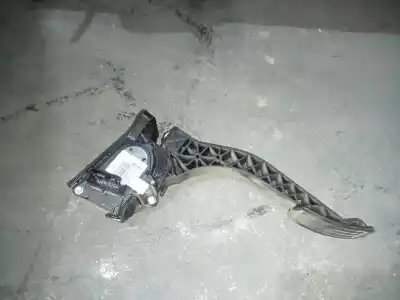 Peça sobressalente para automóvel em segunda mão pedal acelerador por peugeot 5008 gt line referências oem iam 9674829180