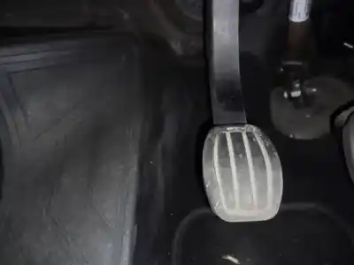 Peça sobressalente para automóvel em segunda mão pedal da embreagem por peugeot 5008 gt line referências oem iam 