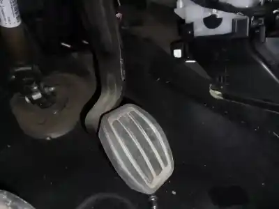 Peça sobressalente para automóvel em segunda mão pedal de travão por peugeot 5008 gt line referências oem iam 