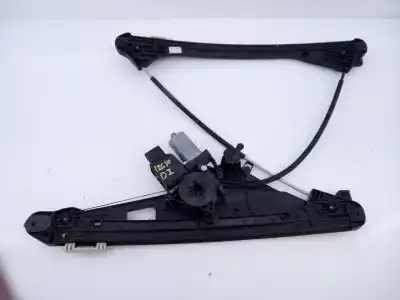 Peça sobressalente para automóvel em segunda mão elevador de vidros dianteira esquerda por peugeot 5008 gt line referências oem iam m37329068