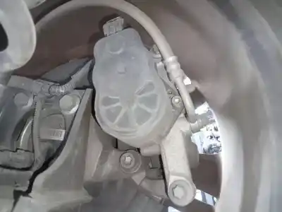 Peça sobressalente para automóvel em segunda mão pinça de travão traseira direita por peugeot 5008 gt line referências oem iam 