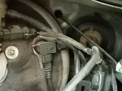 Peça sobressalente para automóvel em segunda mão servo freio por peugeot 5008 gt line referências oem iam 