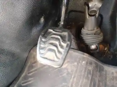 Автозапчасти б/у педаль сцепления за ford transit custom kasten 290 l1 ссылки oem iam 