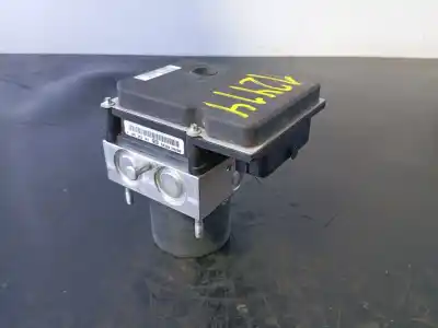 Peça sobressalente para automóvel em segunda mão abs por peugeot 508 allure hybrid4 referências oem iam 9678189680