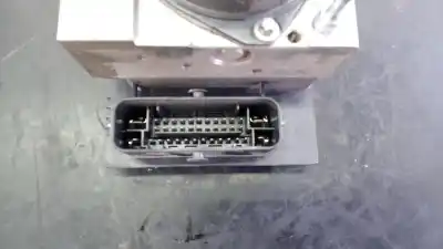 Peça sobressalente para automóvel em segunda mão abs por peugeot 508 access referências oem iam 9677031780 p3-a8-4-1 