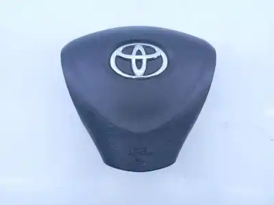 Second-hand car spare part front left air bag for toyota auris active oem iam references 4513002290b0