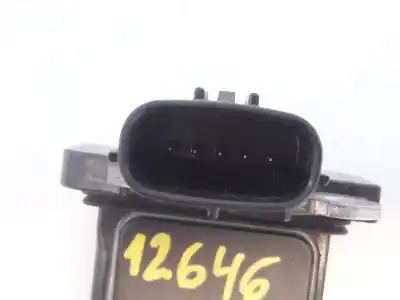 Second-hand car spare part flowmeter for toyota auris active oem iam references 2220426010 e3-b2-12-3 
