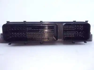 Second-hand car spare part ecu engine control for toyota auris active oem iam references 8966102s30 e3-b2-13-3 mb2759000424