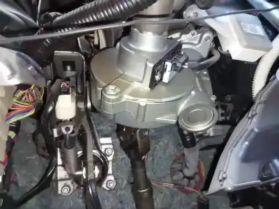 Second-hand car spare part  for TOYOTA AURIS  OEM IAM references   