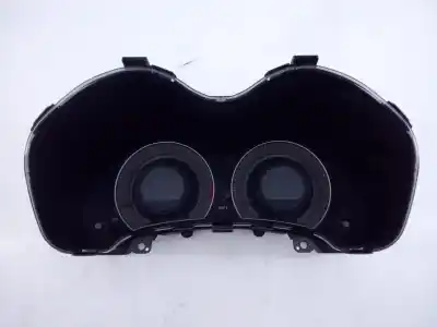 Second-hand car spare part  for TOYOTA AURIS  OEM IAM references 838000Z500 E3-B2-12-3 