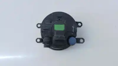 Second-hand car spare part right fog light for toyota auris active oem iam references  e2-b4-9-2 