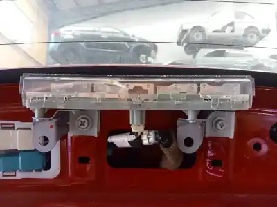 Second-hand car spare part  for TOYOTA AURIS  OEM IAM references   