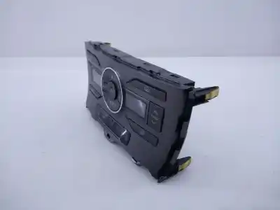 Peça sobressalente para automóvel em segunda mão comando de sofagem (chauffage / ar condicionado) por toyota auris active referências oem iam 5590002221 e3-b2-12-2 