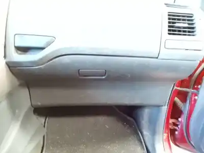 Second-hand car spare part glove compartment for toyota auris active oem iam references 