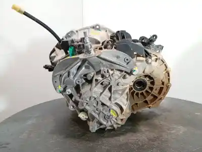Автозапчастина б/у КОРОБКА ПЕРЕДАЧ для FIAT TALENTO KASTEN (296)  Посилання на OEM IAM PF6068 M1-B3-168 