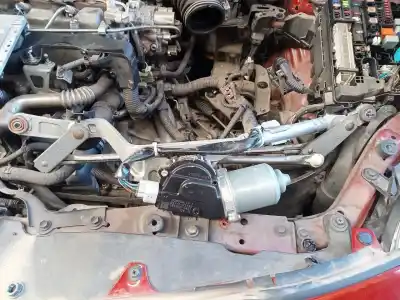 Second-hand car spare part front windshield wiper motor for toyota auris active oem iam references 8511002190