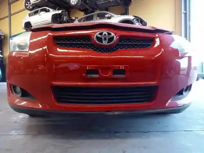 Pièce détachée automobile d'occasion LE PARE-CHOC AVANT pour TOYOTA AURIS  Références OEM IAM   