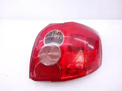 Second-hand car spare part RIGHT TAILGATE LIGHT for TOYOTA AURIS  OEM IAM references  E2-B4-34-2 