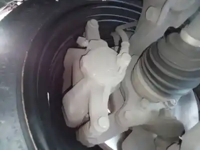 Second-hand car spare part front right brake caliper for toyota auris active oem iam references 