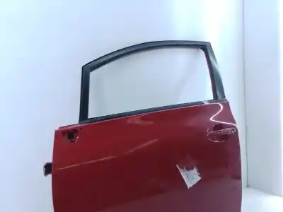 Second-hand car spare part left front door for toyota auris active oem iam references  e4-a2-6 
