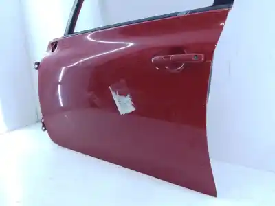 Second-hand car spare part left front door for toyota auris active oem iam references  e4-a2-6 