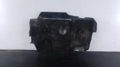 Peça sobressalente para automóvel em segunda mão tampa do motor por toyota auris active referências oem iam  p2-b3-9 