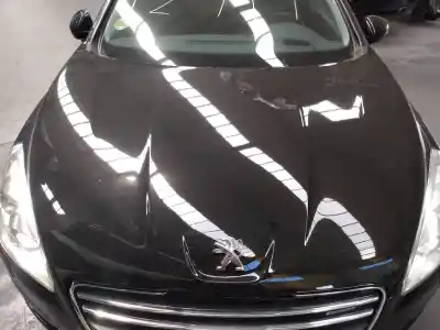 Pièce détachée automobile d'occasion CAPOT pour PEUGEOT 508  Références OEM IAM   