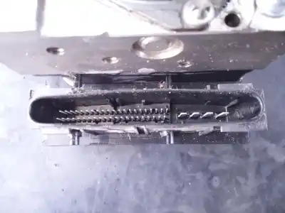 Peça sobressalente para automóvel em segunda mão abs por toyota auris active referências oem iam 4454002350 p3-a8-19-4 0265251199