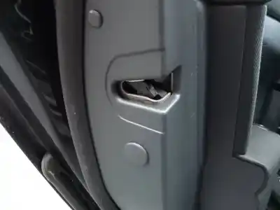 Recambio de automóvil de segunda mano de CERRADURA PUERTA TRASERA IZQUIERDA para PEUGEOT 508  referencias OEM IAM   