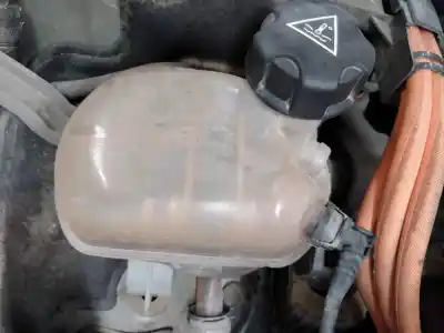 Peça sobressalente para automóvel em segunda mão depósito de expansão por peugeot 508 allure hybrid4 referências oem iam 