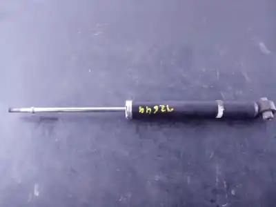 Second-hand car spare part Rear Left Shock Absorber for TOYOTA AURIS Active OEM IAM references 4853002A00 P1-B4-8 APAKYB8340