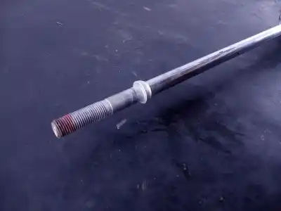 Peça sobressalente para automóvel em segunda mão amortecedor traseiro esquerdo por toyota auris active referências oem iam 4853002a00 p1-b4-8 apakyb8340