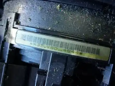 Second-hand car spare part Air Bag Ring for TOYOTA AURIS Active OEM IAM references X35V9D4644  