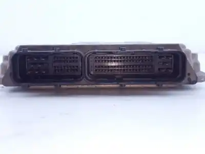 Second-hand car spare part ecu engine control for toyota auris active oem iam references 8966102s81 e3-b2-13-3 0281014846