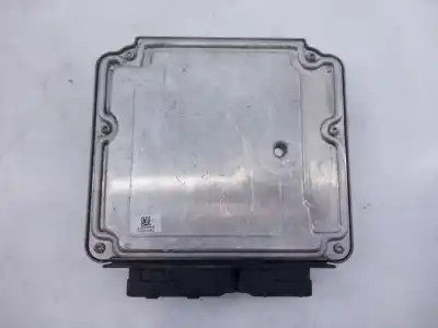 Second-hand car spare part ecu engine control for toyota auris active oem iam references 8966102s81 e3-b2-13-3 0281014846