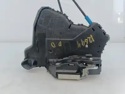 Pezzo di ricambio per auto di seconda mano serratura porta anteriore destra per toyota auris active riferimenti oem iam a046693